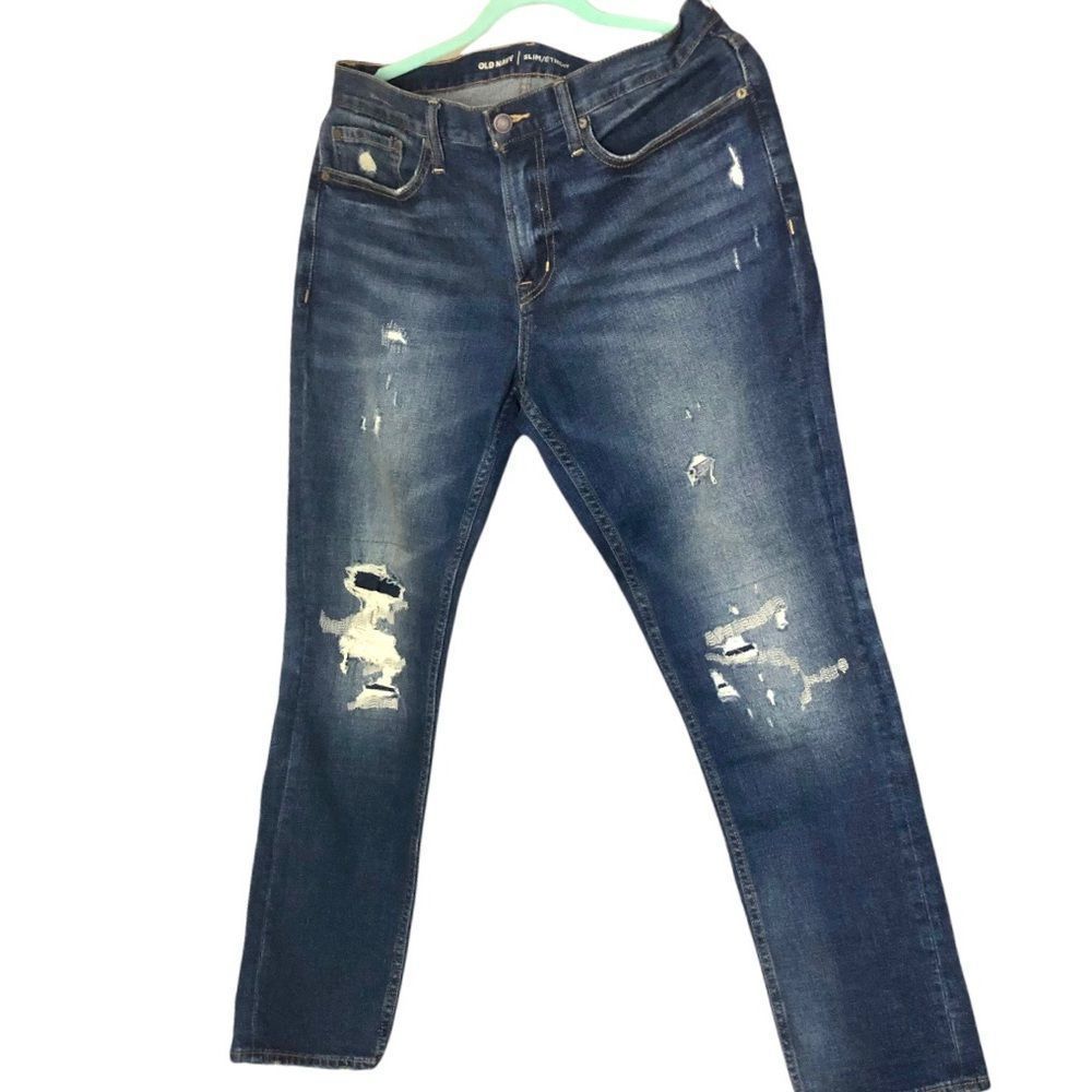 Old navy jeans